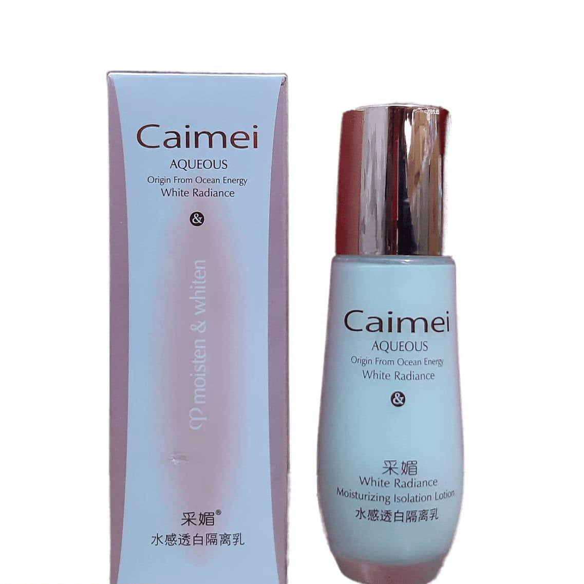 Hydrate & Glow Moisturizing Lotion