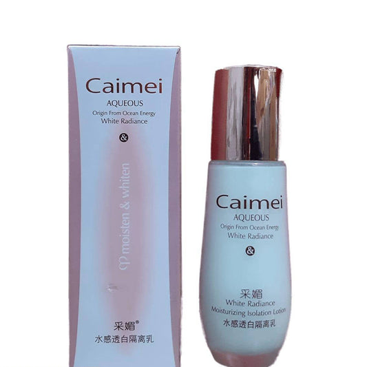 Hydrate & Glow Moisturizing Lotion