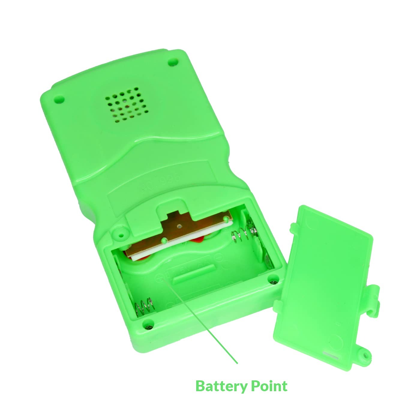 Glam & Grace Remote Control Brick Game Toy for Kids | Educational & Fun