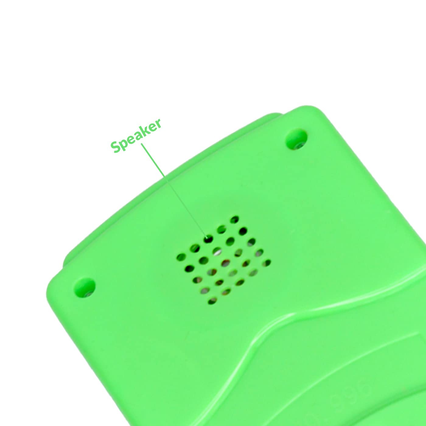 Glam & Grace Remote Control Brick Game Toy for Kids | Educational & Fun