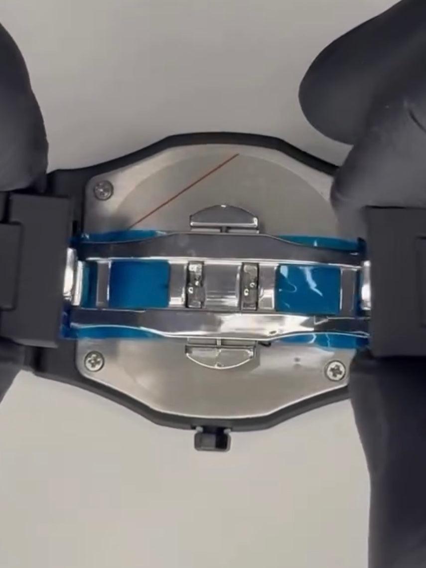 Men's Watch Arabic Aura Watch