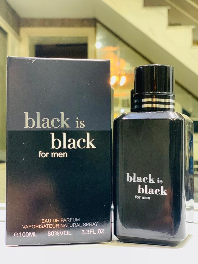 Perfume For Men - 100 Ml - Glam & Grace