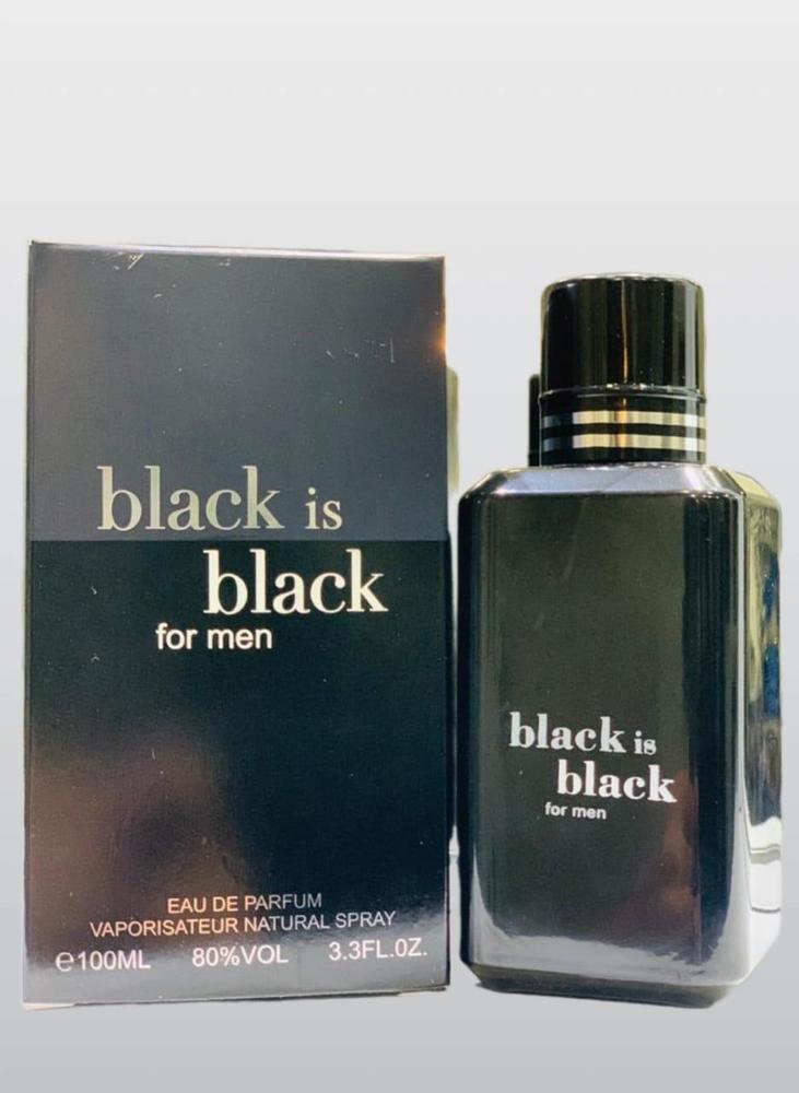 Perfume For Men - 100 Ml - Glam & Grace