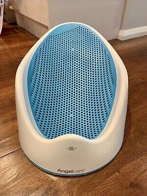 Glam & Grace Baby Bathing Cradle | Plastic Infant Bathtub