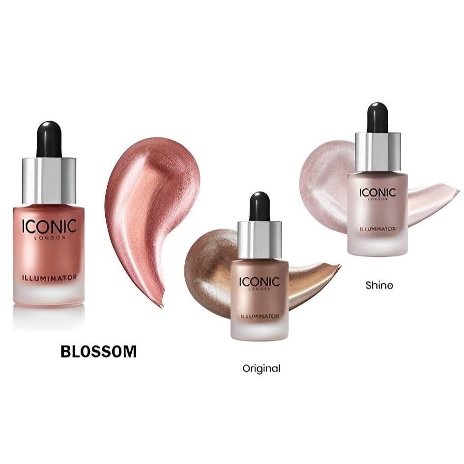 Glow Up Pro Blush Trio