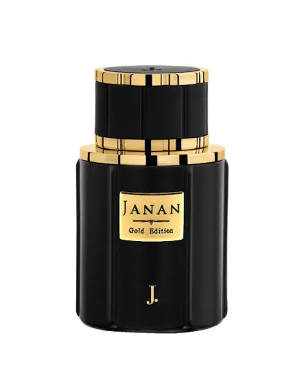 JANAN GOLD-100ML