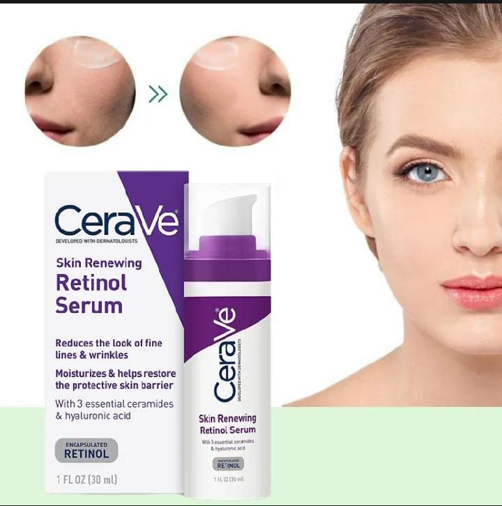 CeraVe 5-in-1 Skincare Set