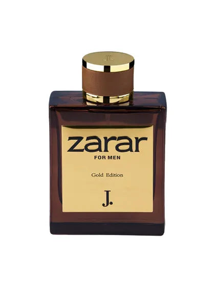 ZARAR GOLD-100ml