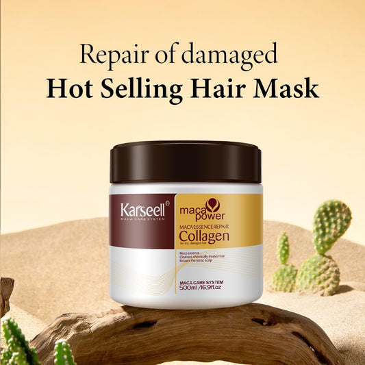 Karseell Collagen Hair Mask