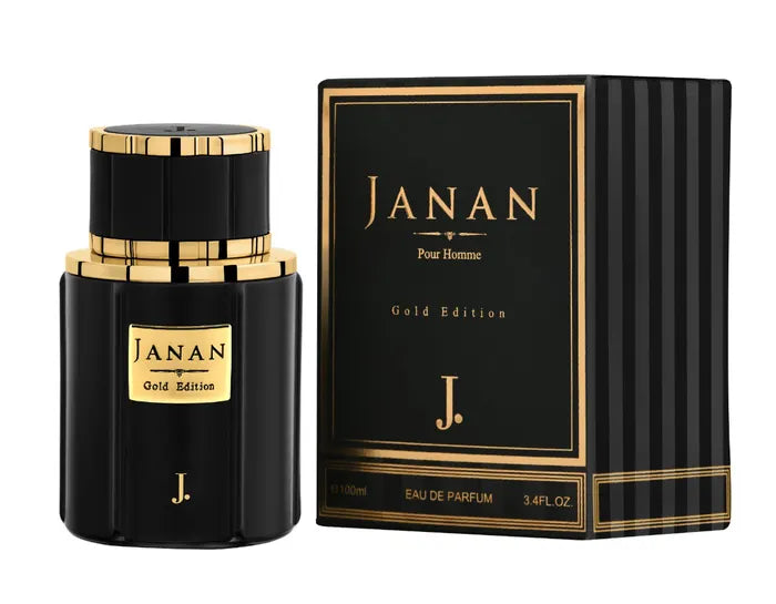JANAN GOLD-100ML