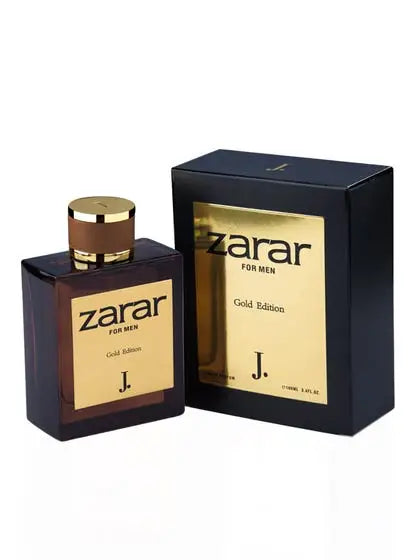 ZARAR GOLD-100ml