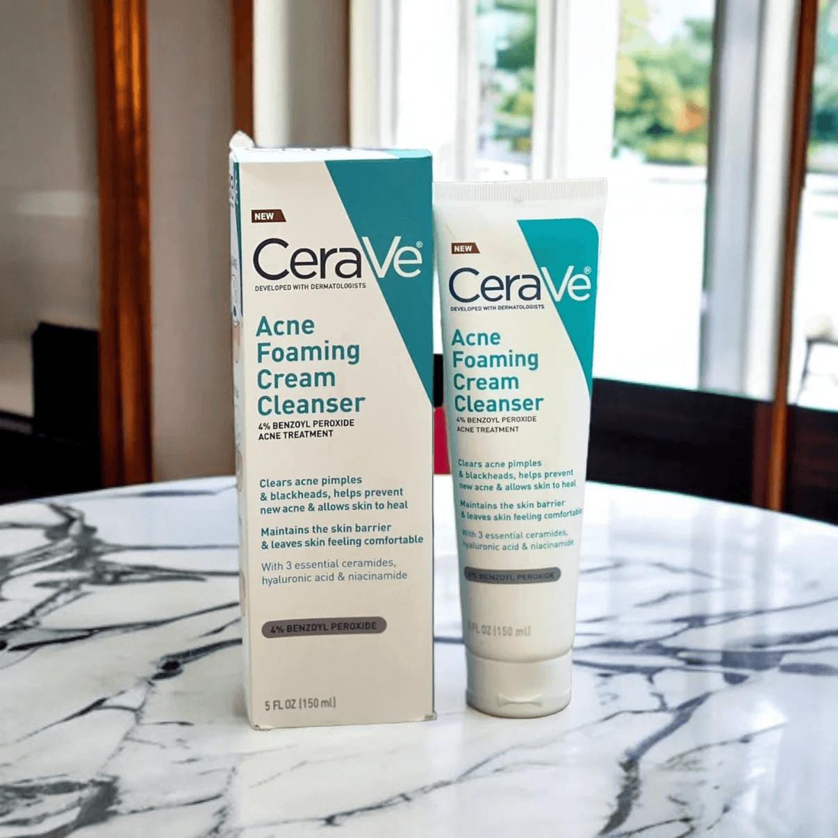 CeraVe 5-in-1 Skincare Set
