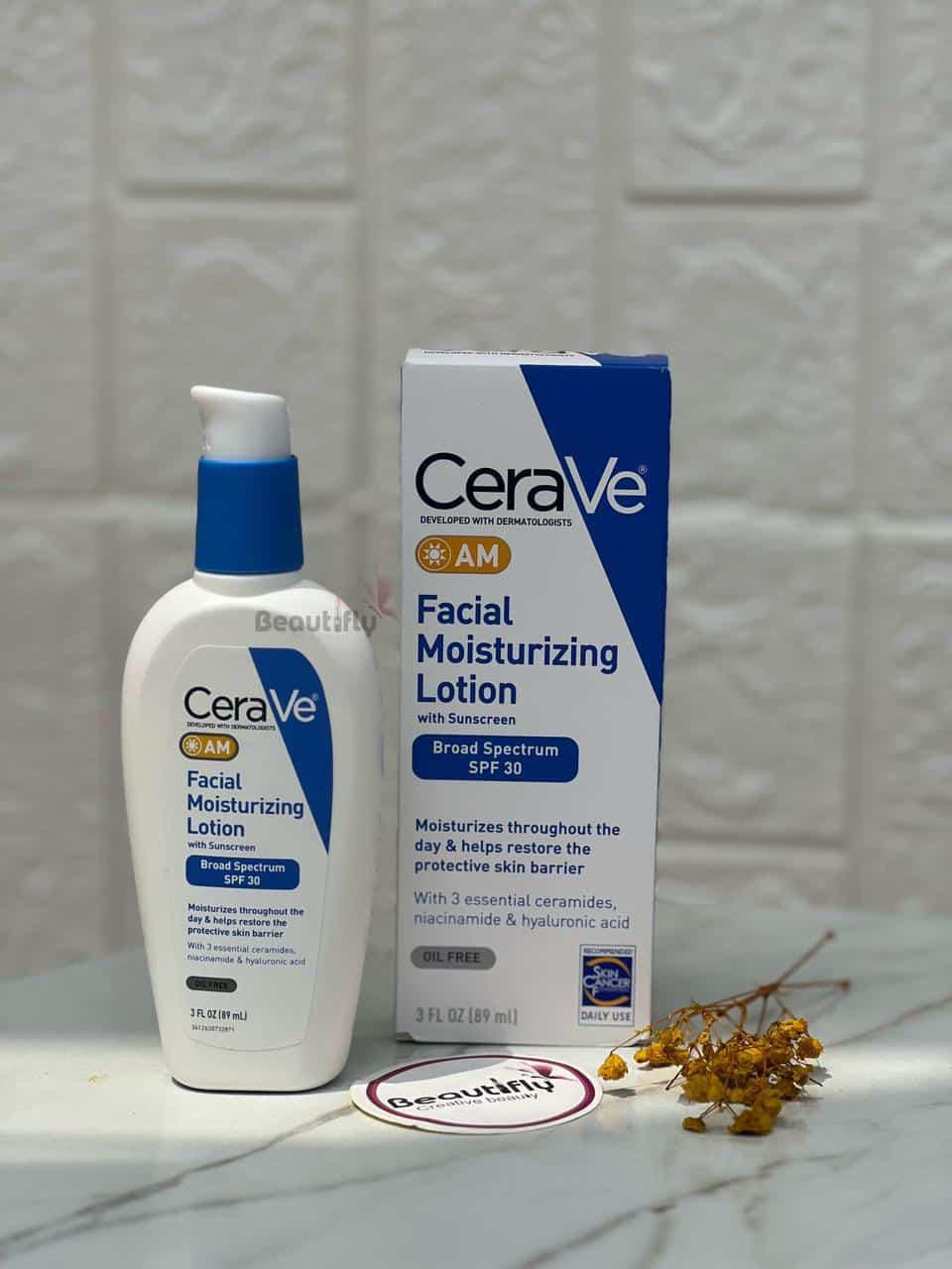 CeraVe 5-in-1 Skincare Set