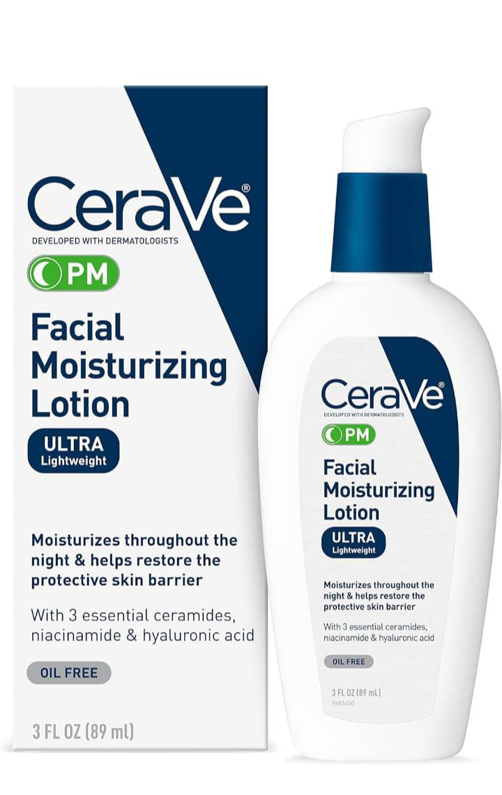 CeraVe 5-in-1 Skincare Set
